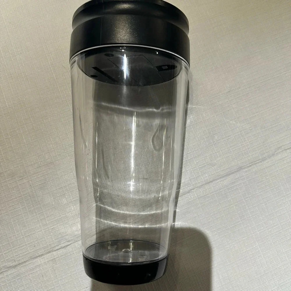 Change counter & container with batteries - Picture 2 of 2